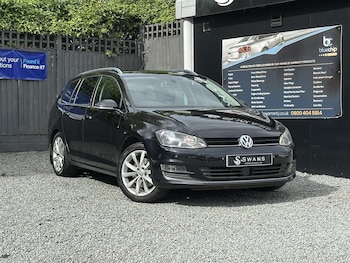 Used Volkswagen Golf 2015 for sale - 78775781: Photo