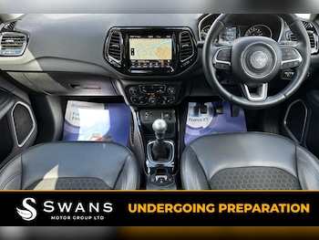 Used Jeep Compass 2019 for sale - 78332088: Photo