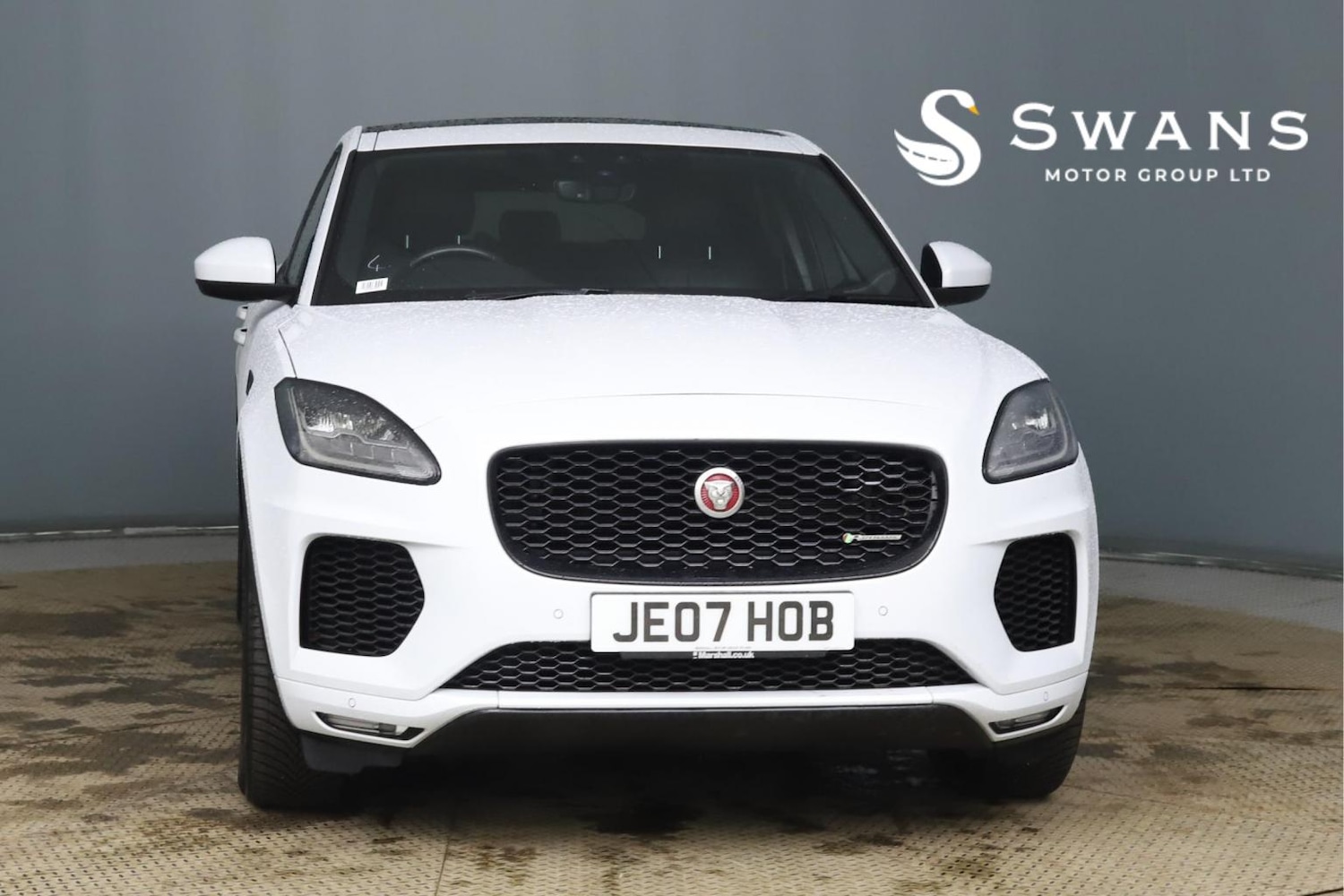 Used Jaguar E-Pace 2019 for sale - 77584620: Photo 10