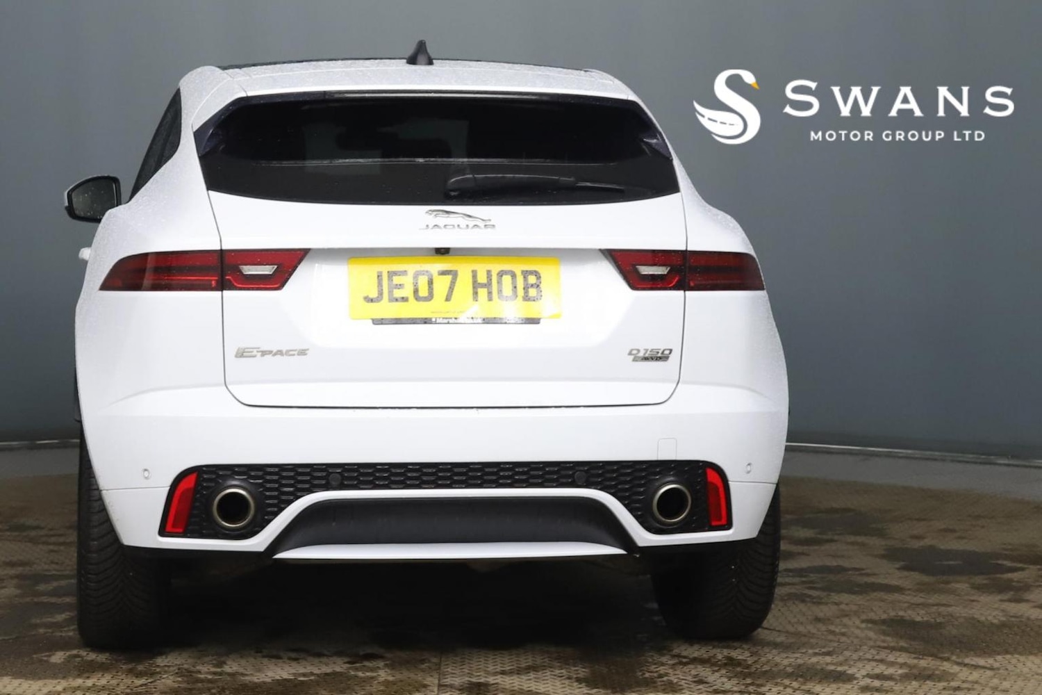 Used Jaguar E-Pace 2019 for sale - 77584620: Photo 16