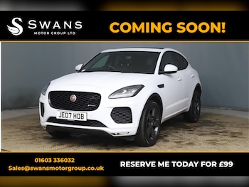 2019 - 2.0d Chequered Flag Edition 5dr Auto