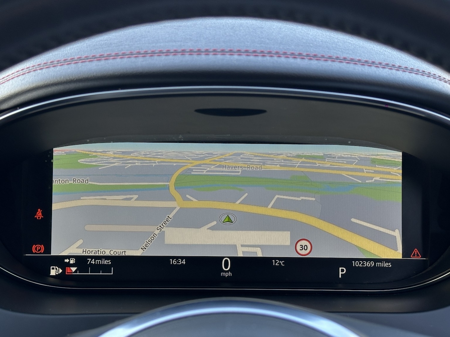 Used Jaguar E-Pace 2019 for sale - 77584620: Photo 24