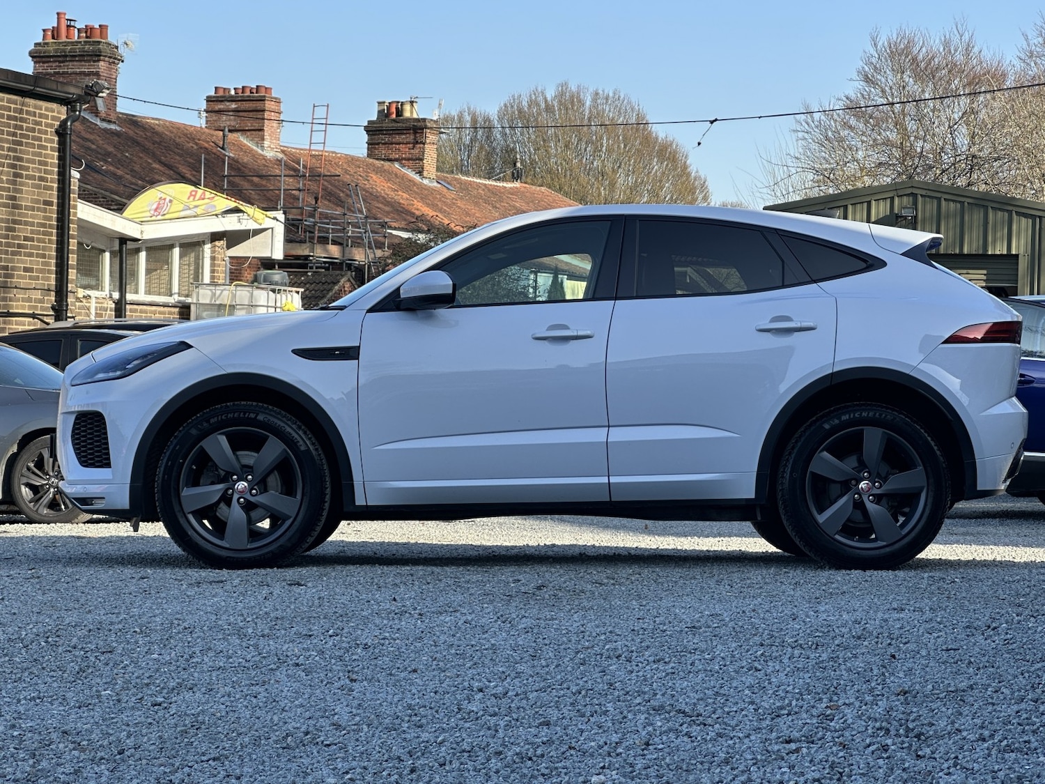 Used Jaguar E-Pace 2019 for sale - 77584620: Photo 28