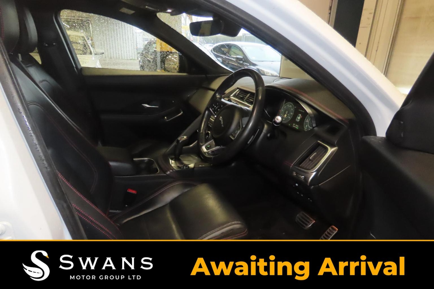 Used Jaguar E-Pace 2019 for sale - 77584620: Photo 3