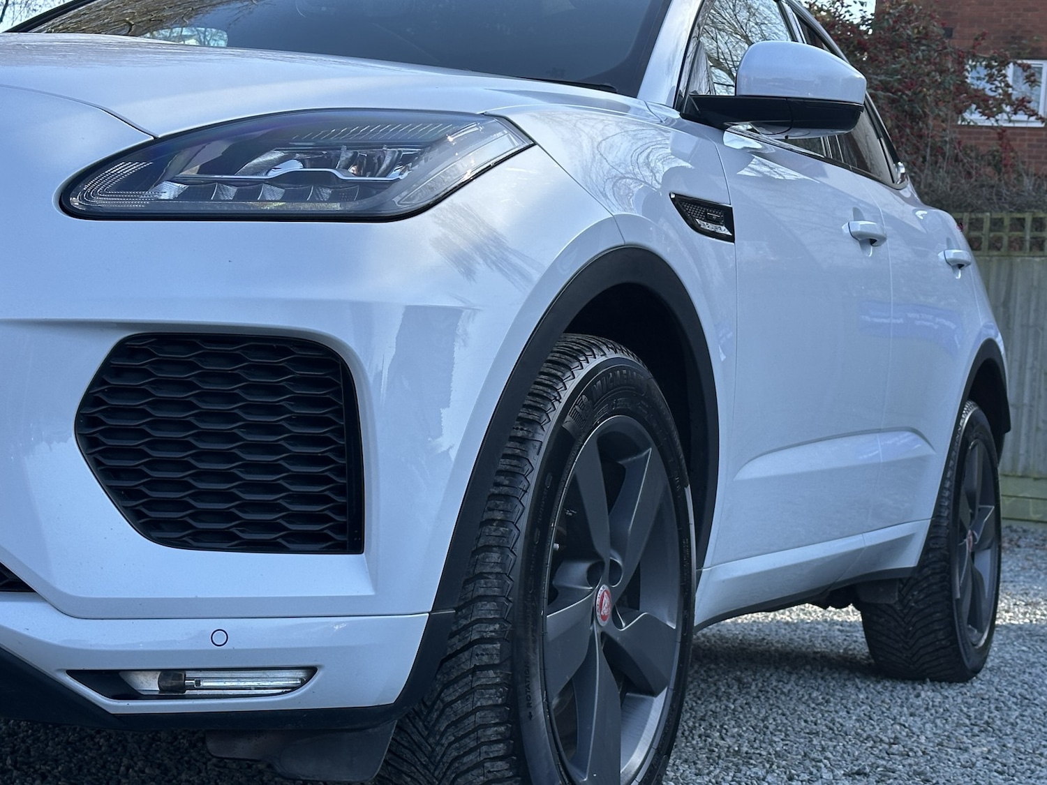 Used Jaguar E-Pace 2019 for sale - 77584620: Photo 30