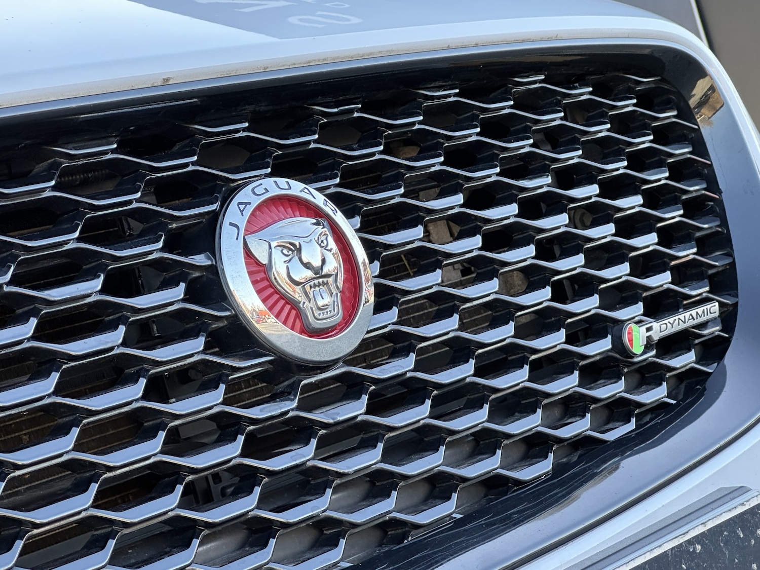 Used Jaguar E-Pace 2019 for sale - 77584620: Photo 35