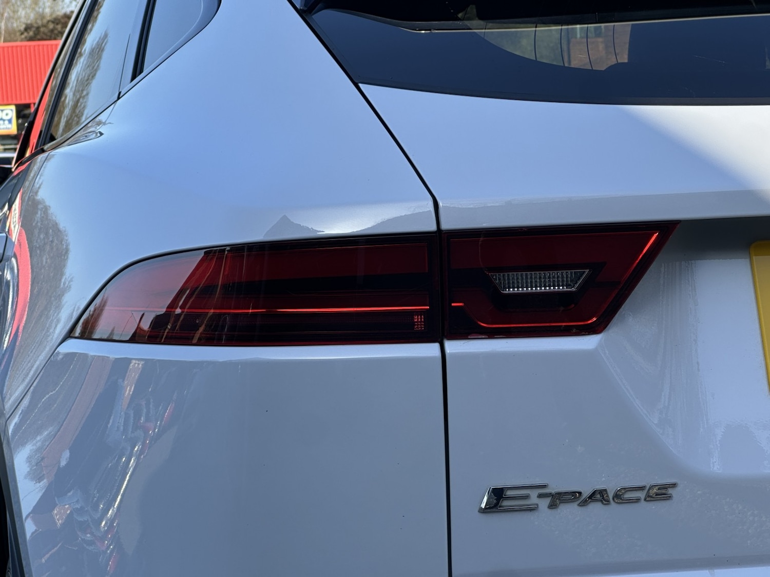 Used Jaguar E-Pace 2019 for sale - 77584620: Photo 37