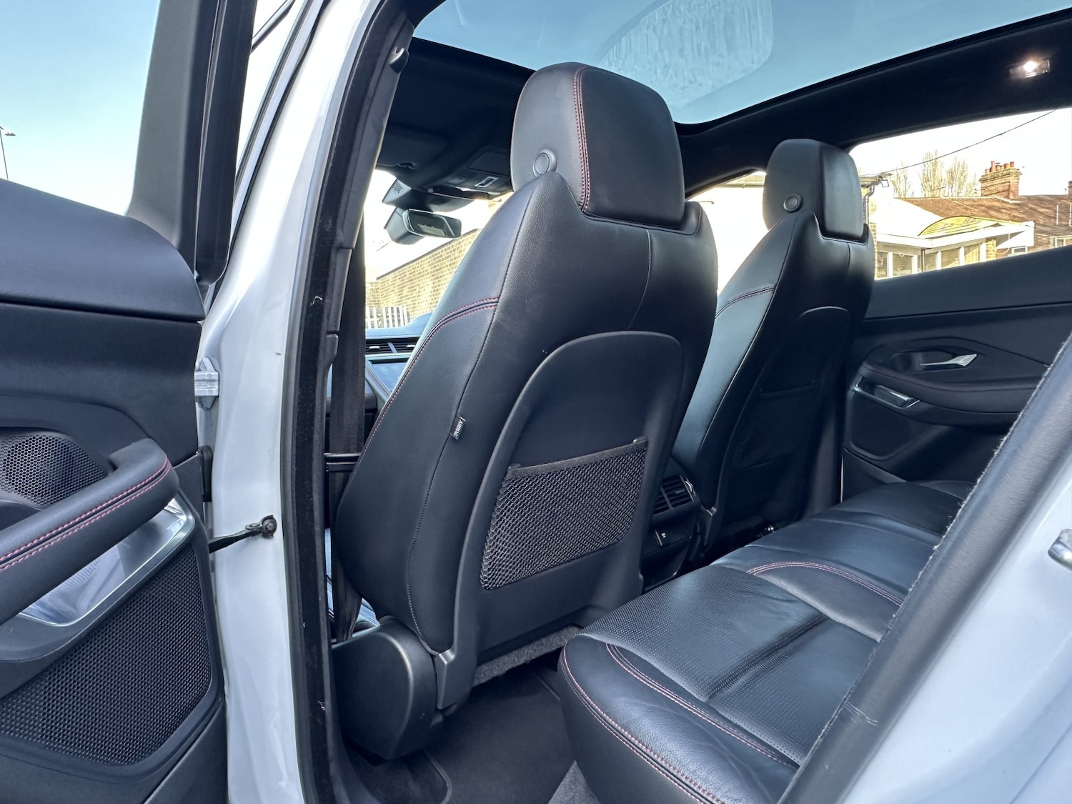 Used Jaguar E-Pace 2019 for sale - 77584620: Photo 40