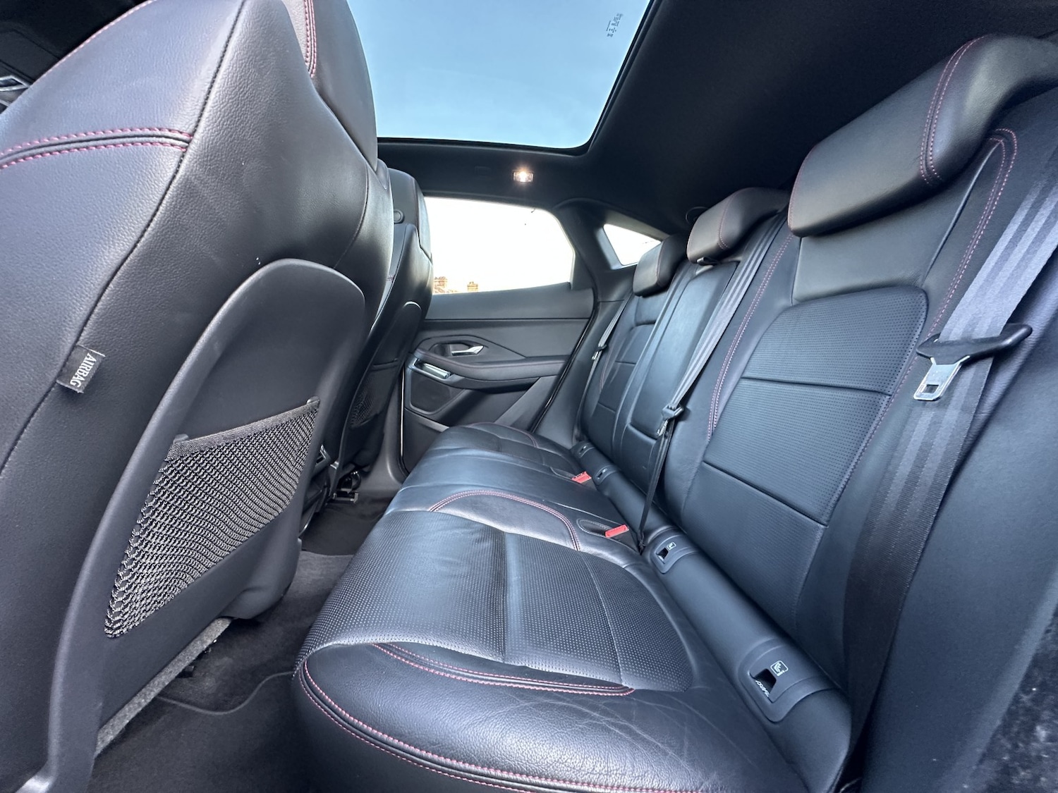 Used Jaguar E-Pace 2019 for sale - 77584620: Photo 41