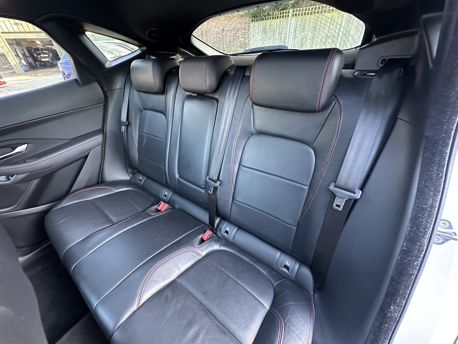 Used Jaguar E-Pace 2019 for sale - 77584620: Photo 42