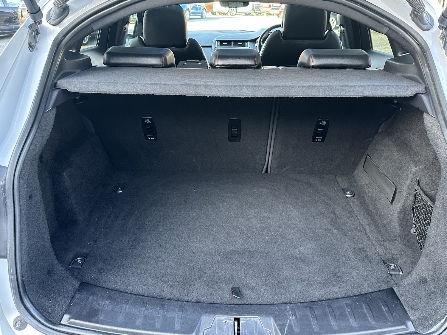 Used Jaguar E-Pace 2019 for sale - 77584620: Photo 43