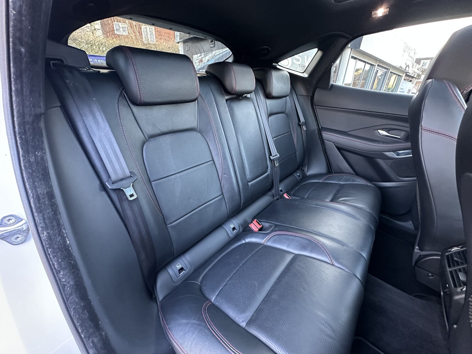 Used Jaguar E-Pace 2019 for sale - 77584620: Photo 45