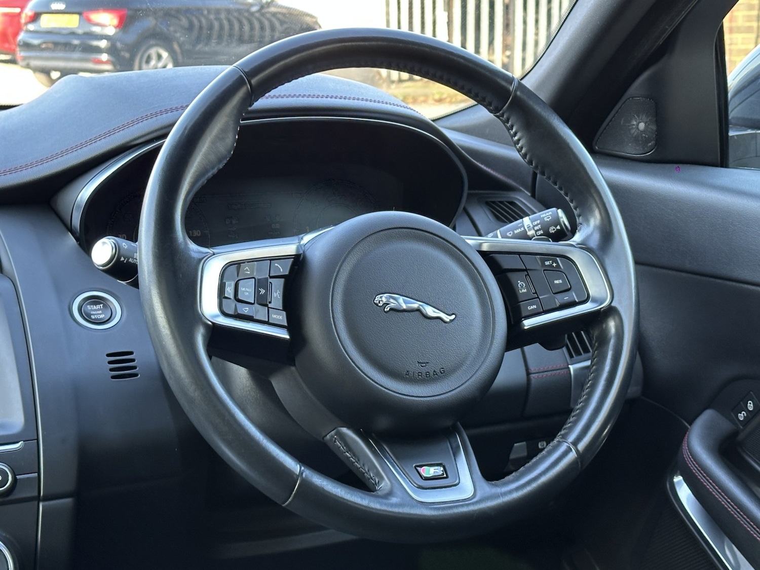 Used Jaguar E-Pace 2019 for sale - 77584620: Photo 47