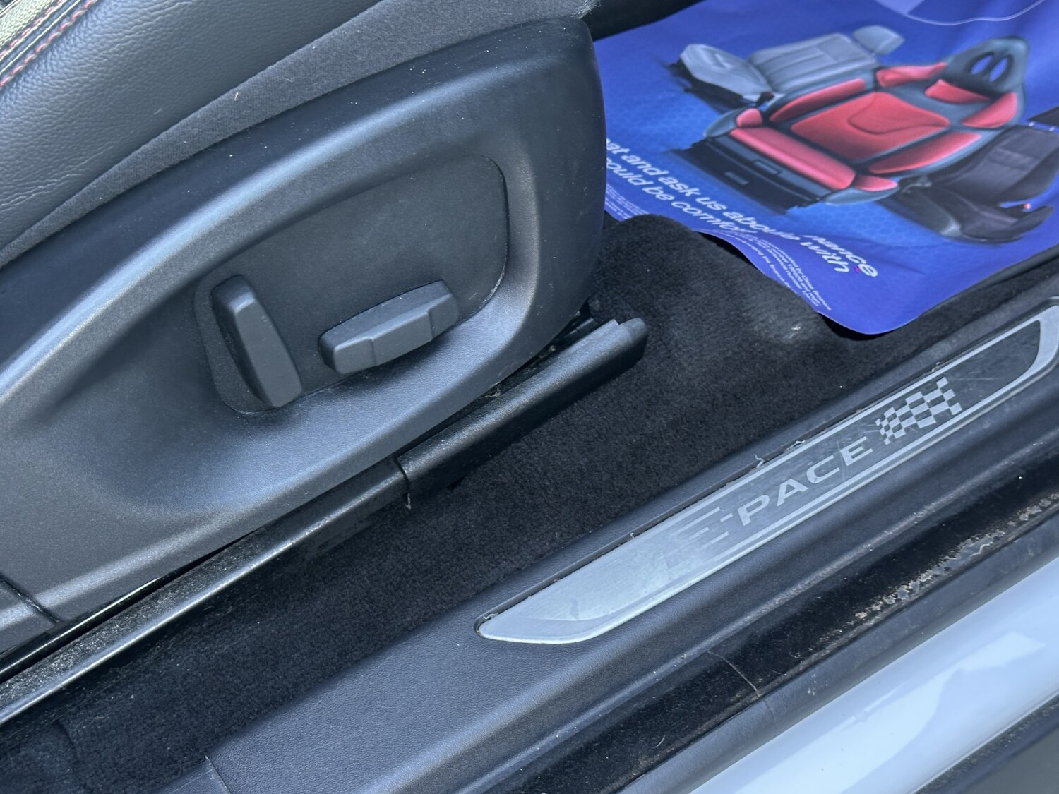 Used Jaguar E-Pace 2019 for sale - 77584620: Photo 50