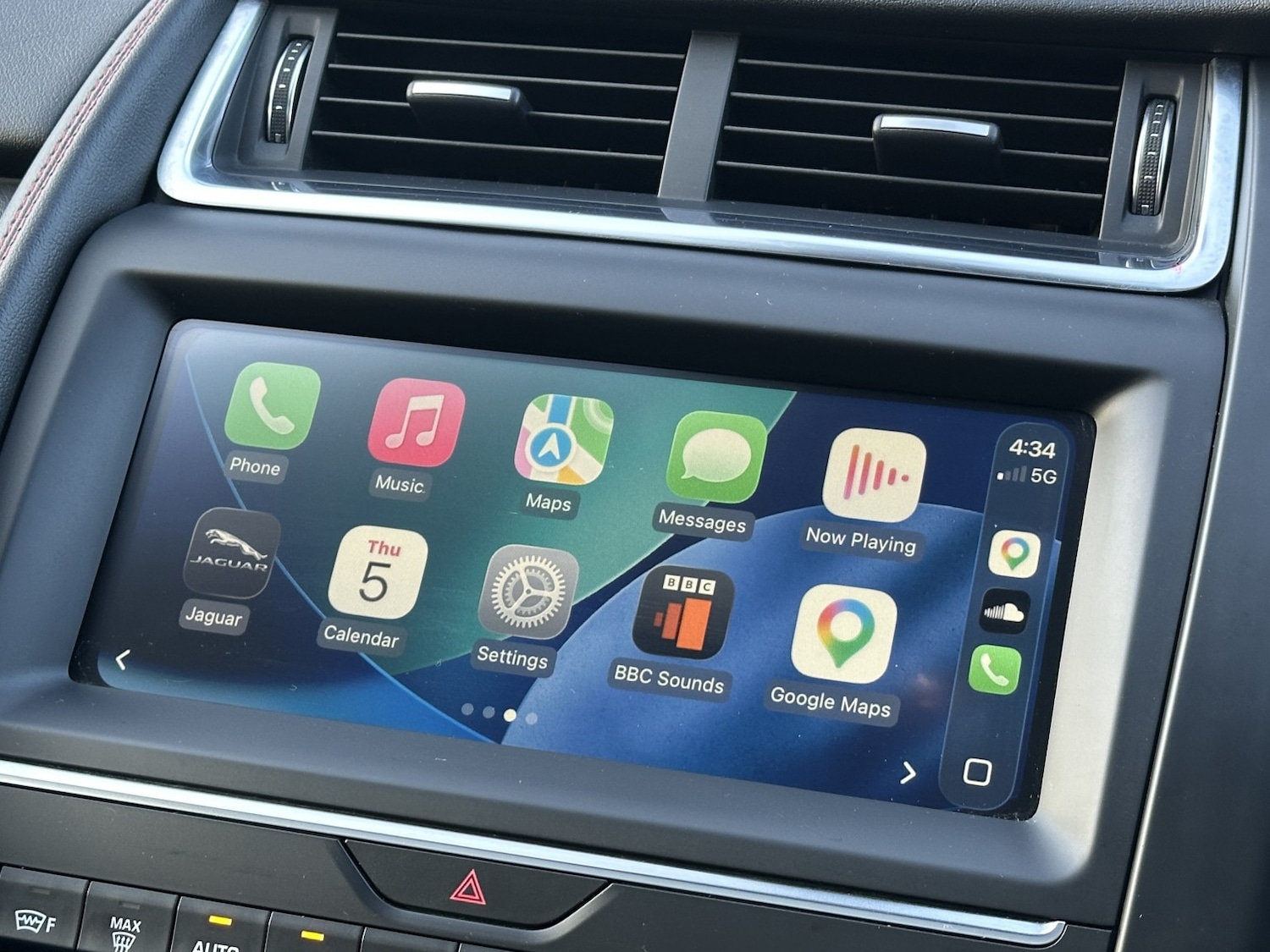 Used Jaguar E-Pace 2019 for sale - 77584620: Photo 53