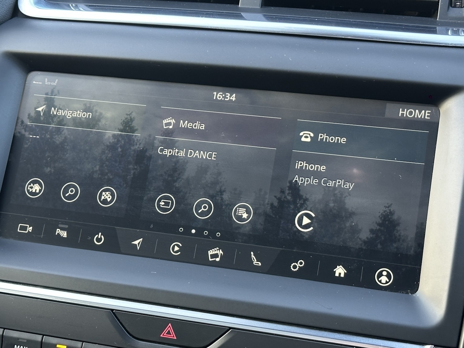 Used Jaguar E-Pace 2019 for sale - 77584620: Photo 54