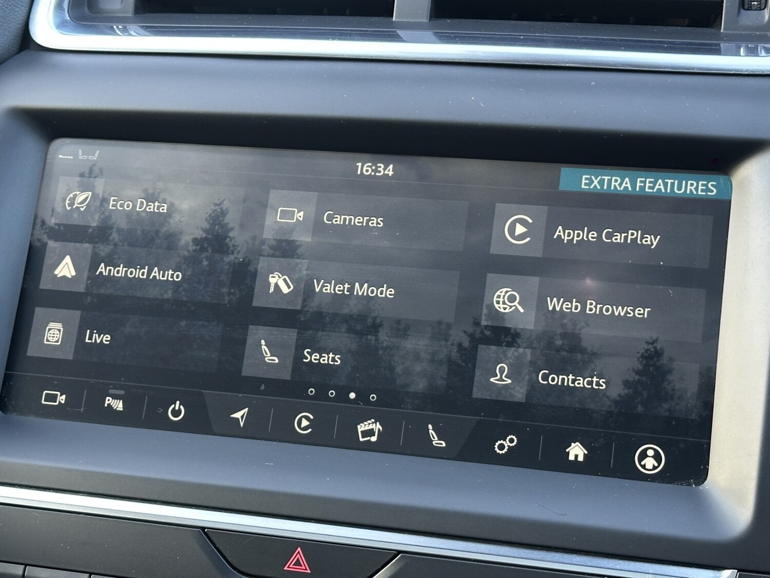 Used Jaguar E-Pace 2019 for sale - 77584620: Photo 55