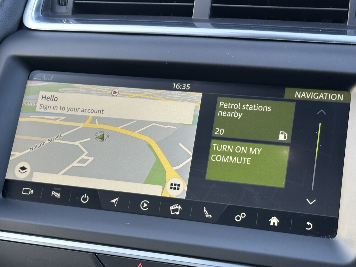 Used Jaguar E-Pace 2019 for sale - 77584620: Photo 57