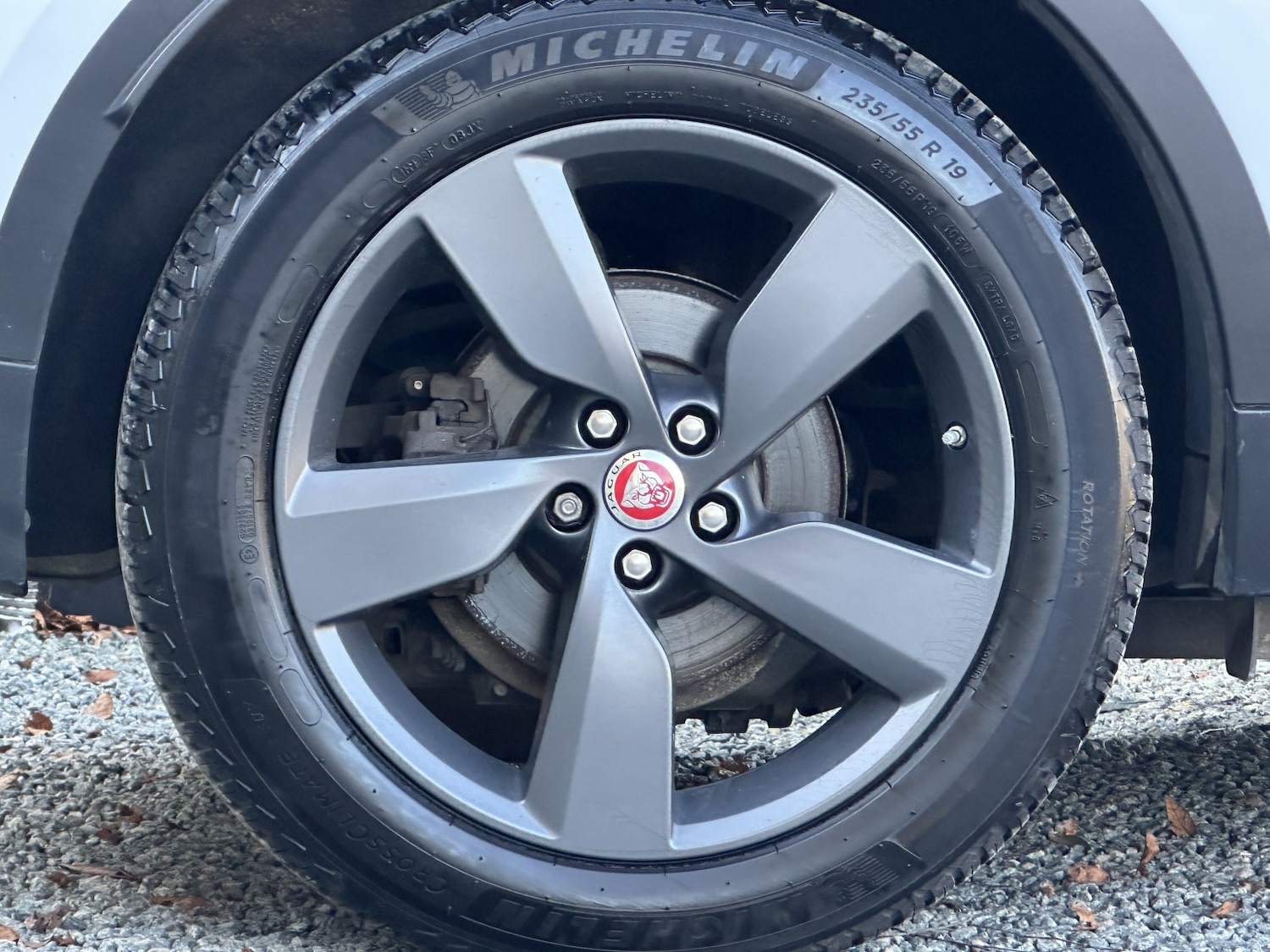 Used Jaguar E-Pace 2019 for sale - 77584620: Photo 65