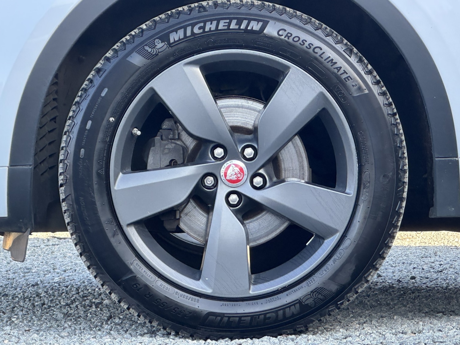 Used Jaguar E-Pace 2019 for sale - 77584620: Photo 66