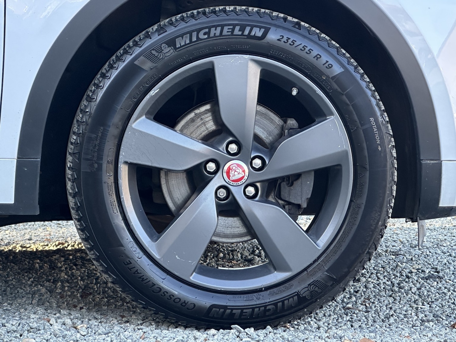 Used Jaguar E-Pace 2019 for sale - 77584620: Photo 67