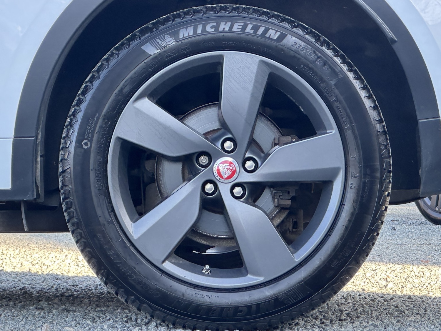 Used Jaguar E-Pace 2019 for sale - 77584620: Photo 68