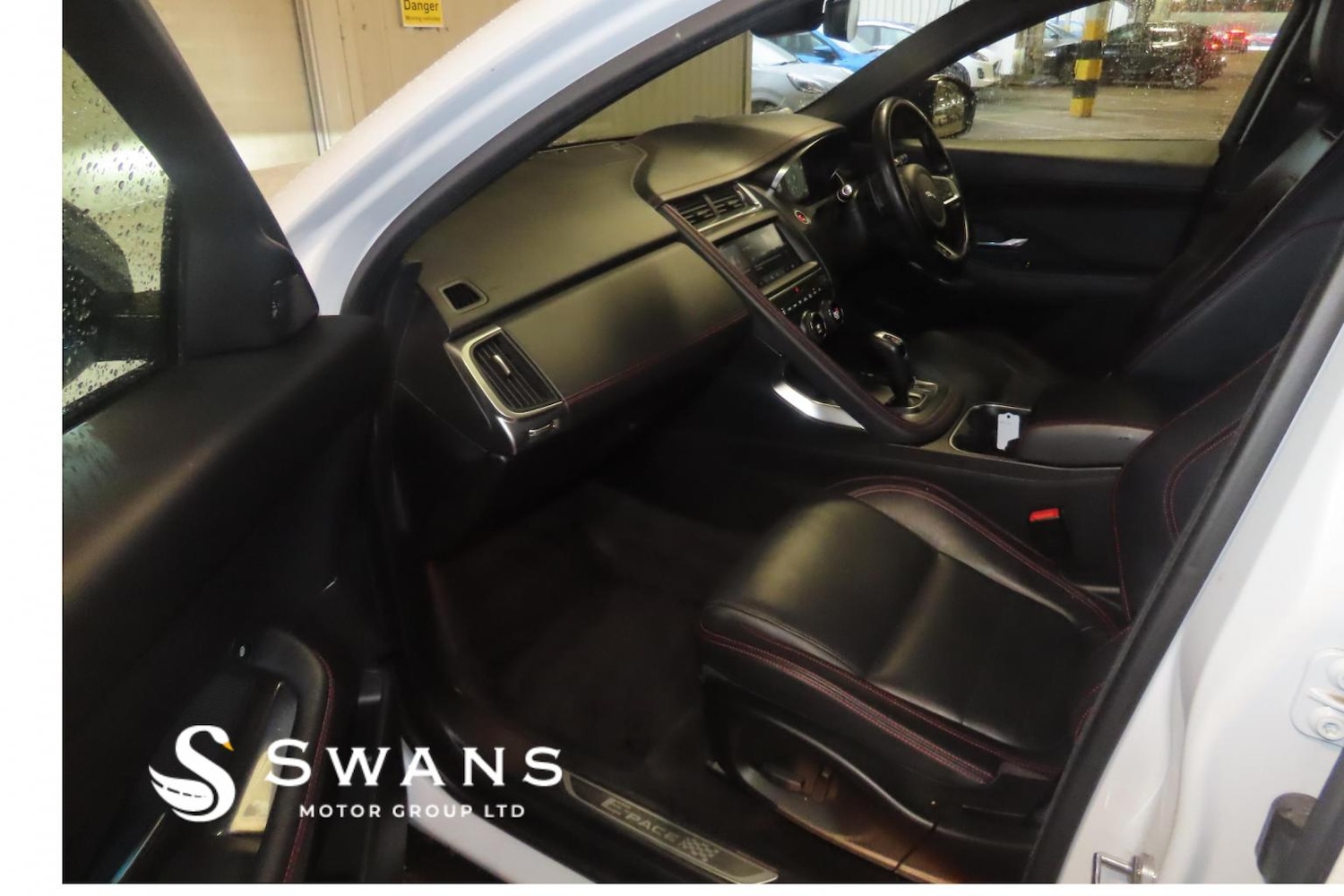 Used Jaguar E-Pace 2019 for sale - 77584620: Photo 8