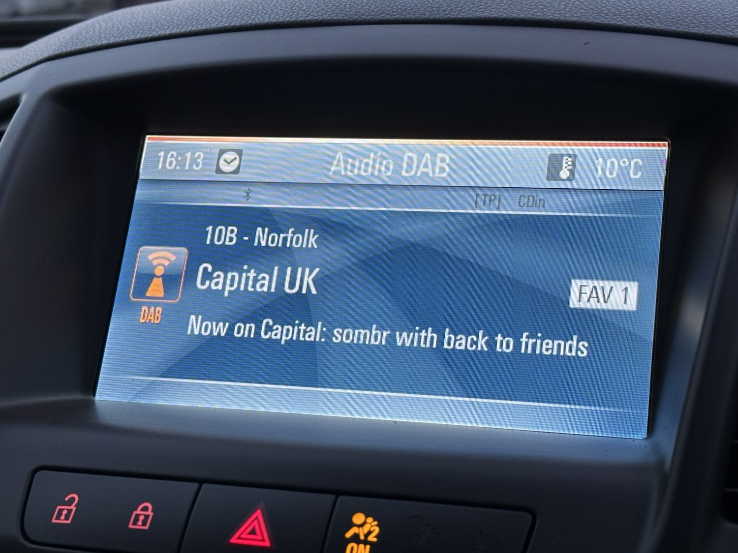 Used Vauxhall Insignia 2010 for sale - 77162309: Photo 17