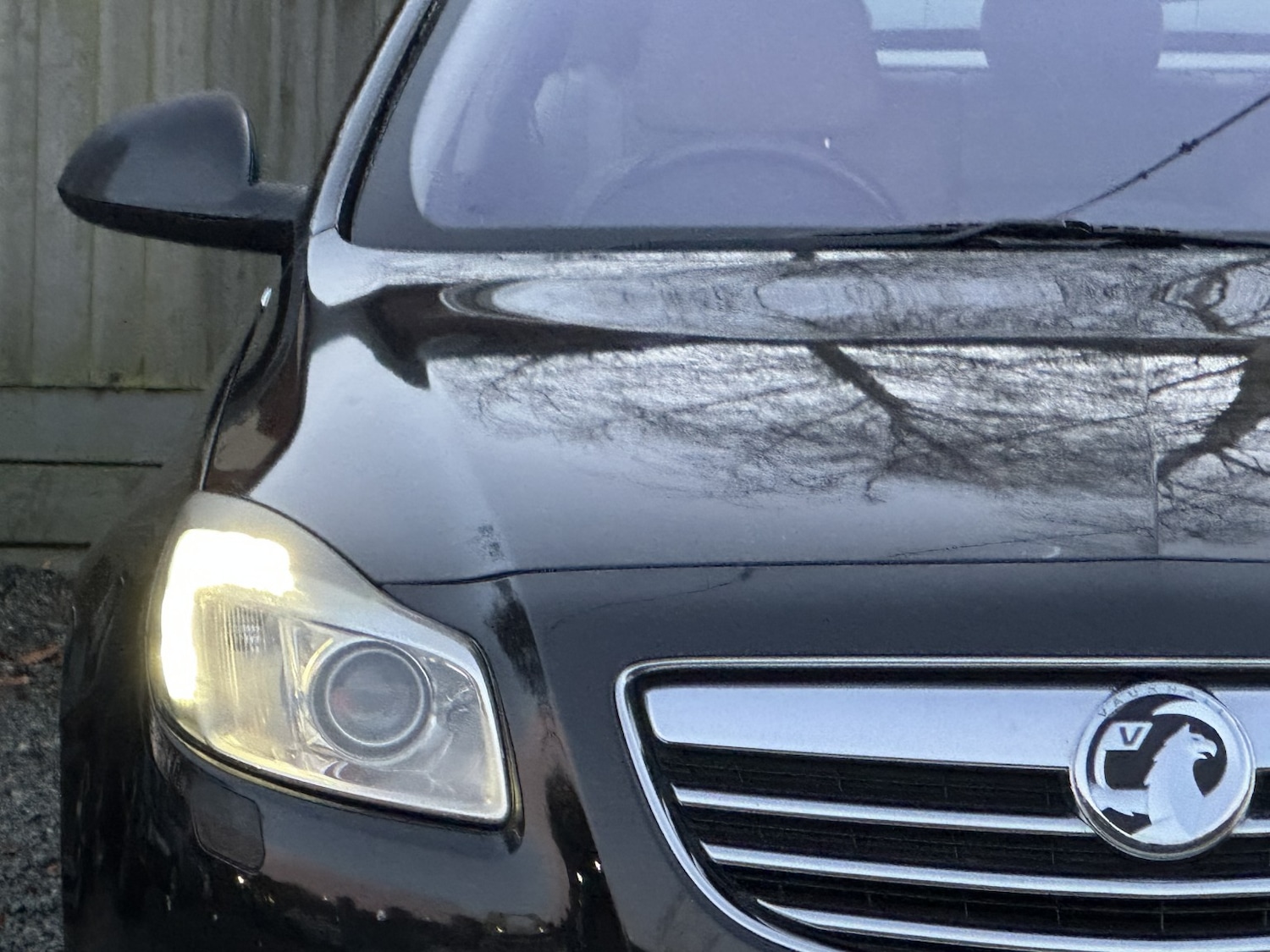 Used Vauxhall Insignia 2010 for sale - 77162309: Photo 26