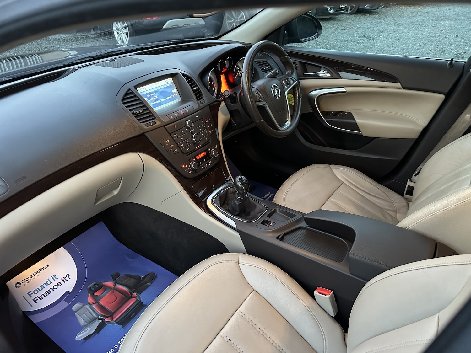 Used Vauxhall Insignia 2010 for sale - 77162309: Photo 30