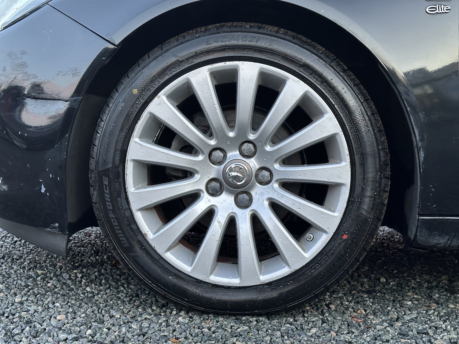 Used Vauxhall Insignia 2010 for sale - 77162309: Photo 36