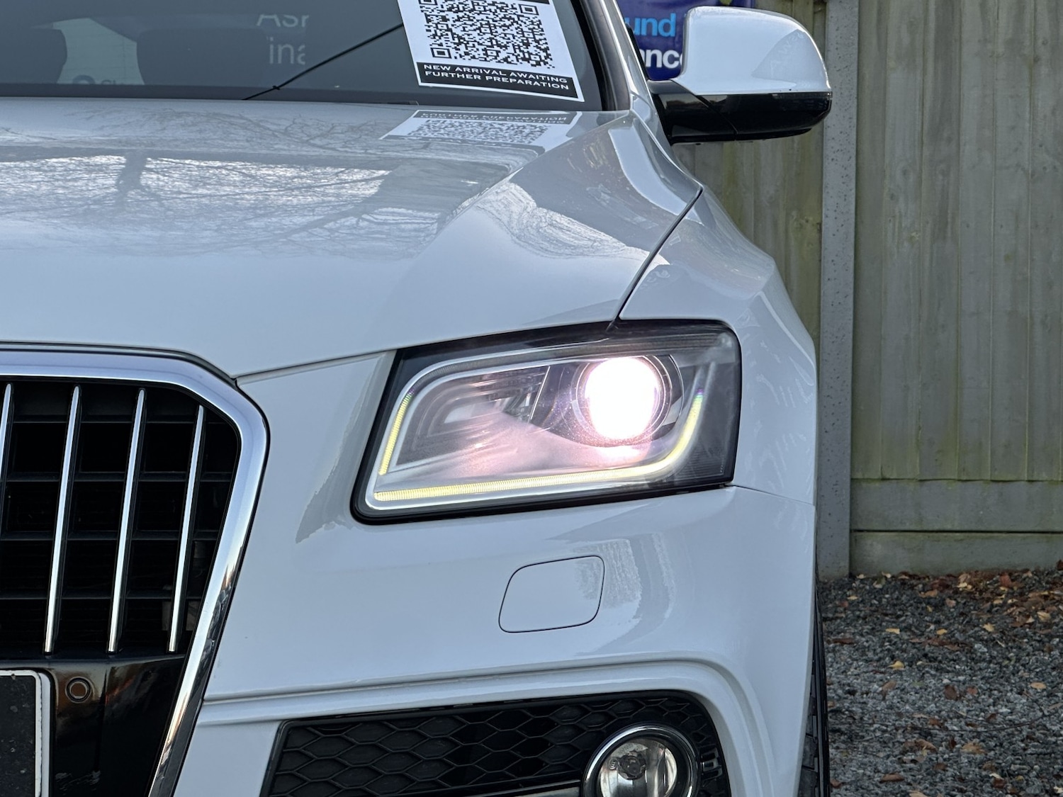 Used Audi Q5 2015 for sale - 76945543: Photo 10