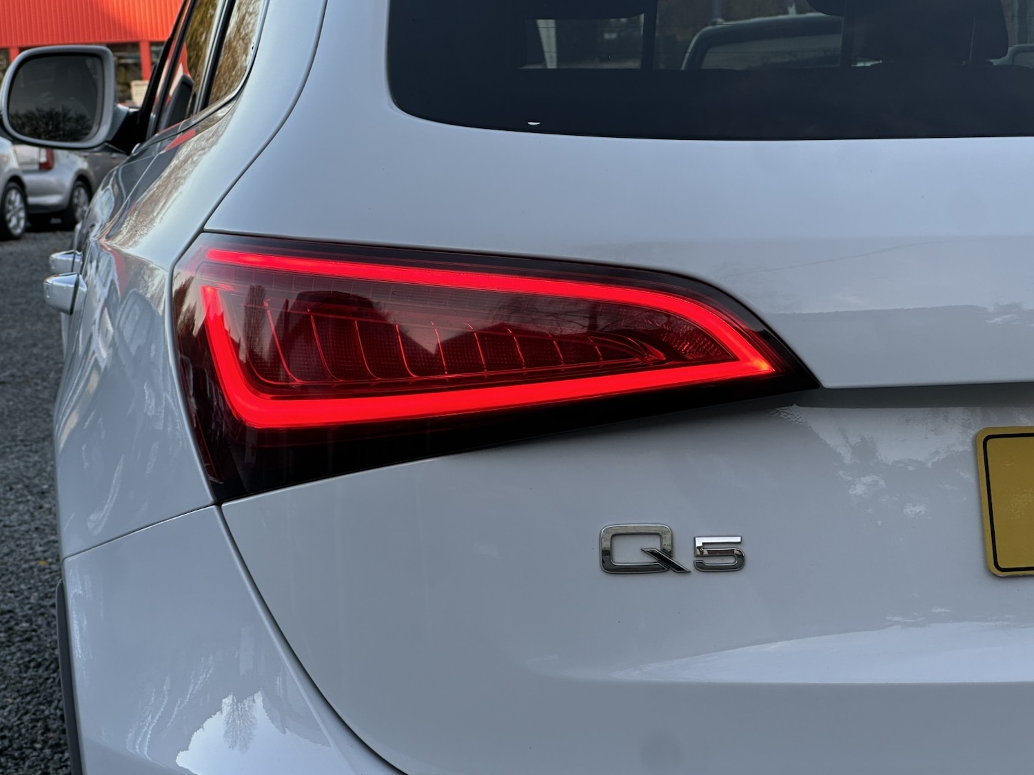 Used Audi Q5 2015 for sale - 76945543: Photo 17