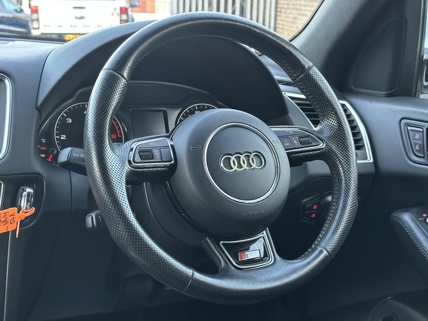 Used Audi Q5 2015 for sale - 76945543: Photo 22