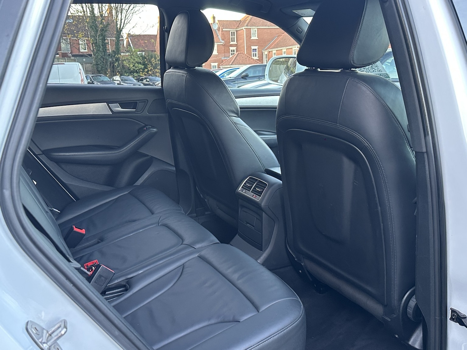 Used Audi Q5 2015 for sale - 76945543: Photo 28