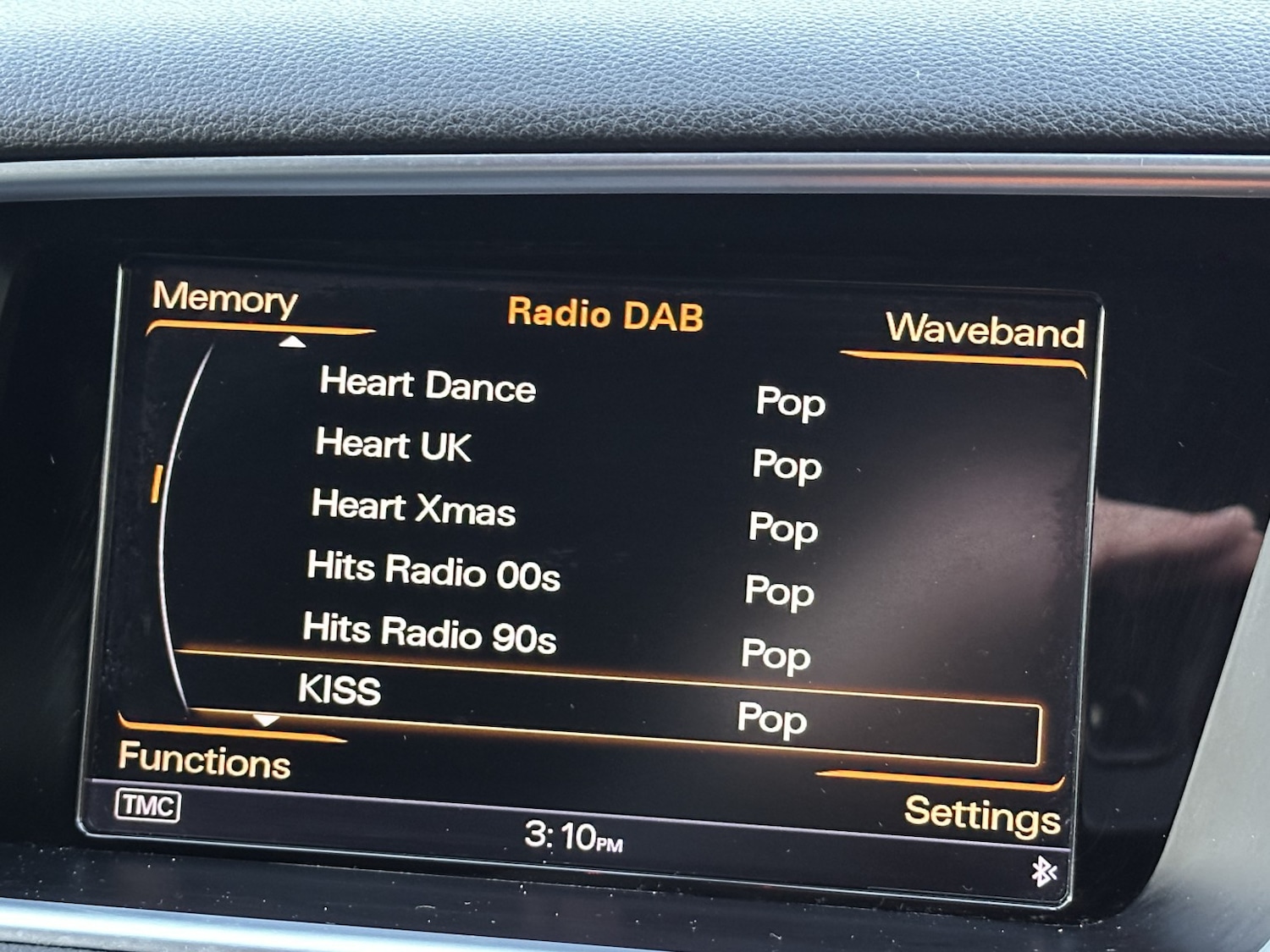 Used Audi Q5 2015 for sale - 76945543: Photo 30