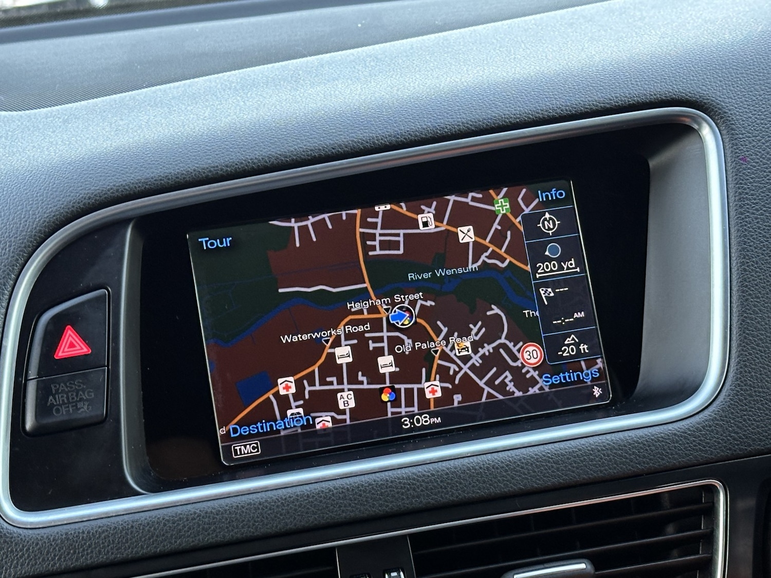 Used Audi Q5 2015 for sale - 76945543: Photo 32