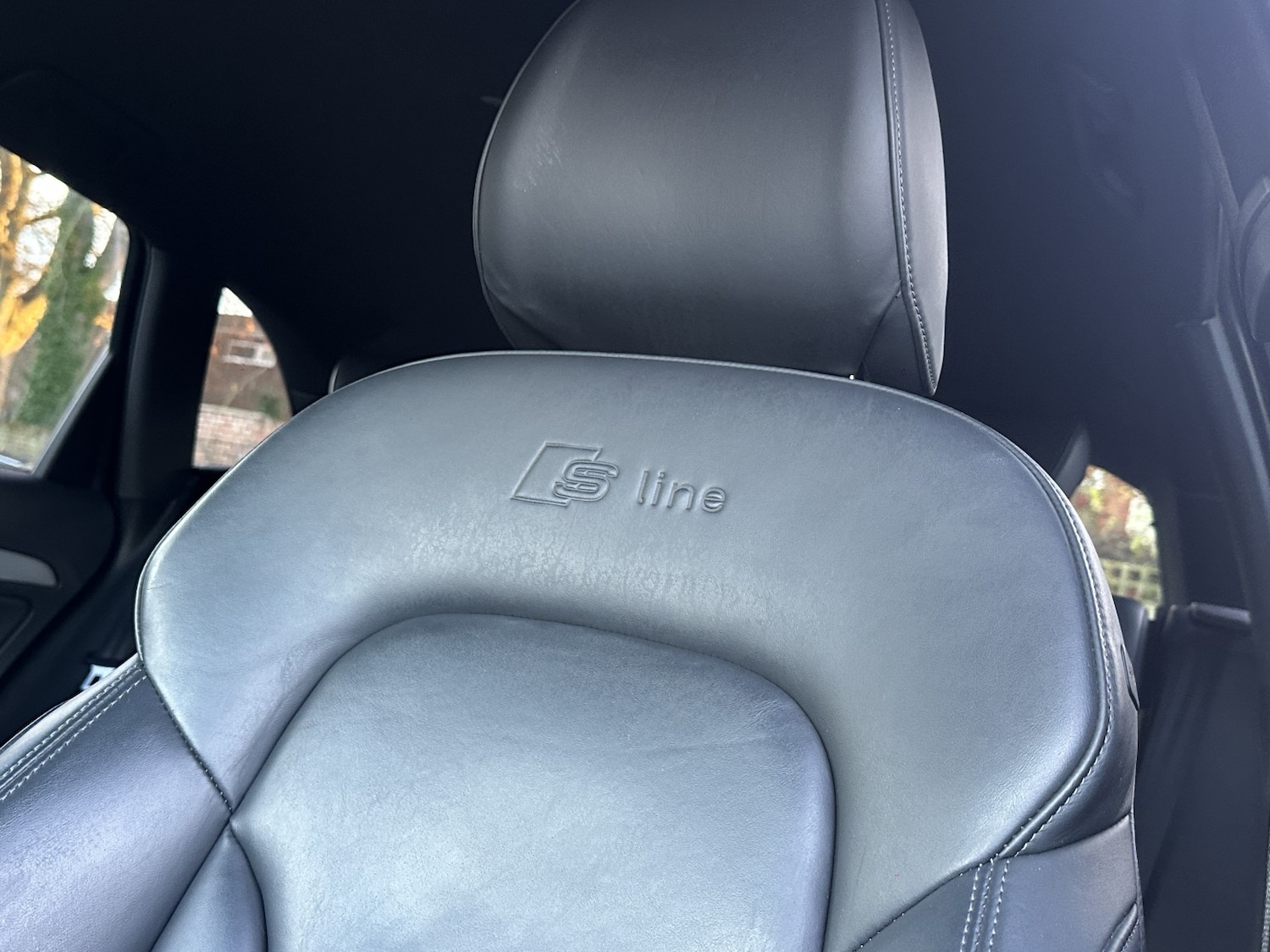 Used Audi Q5 2015 for sale - 76945543: Photo 36