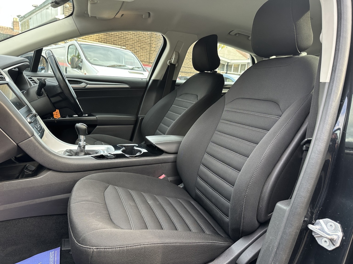 Used Ford Mondeo 2015 for sale - 77162204: Photo 19