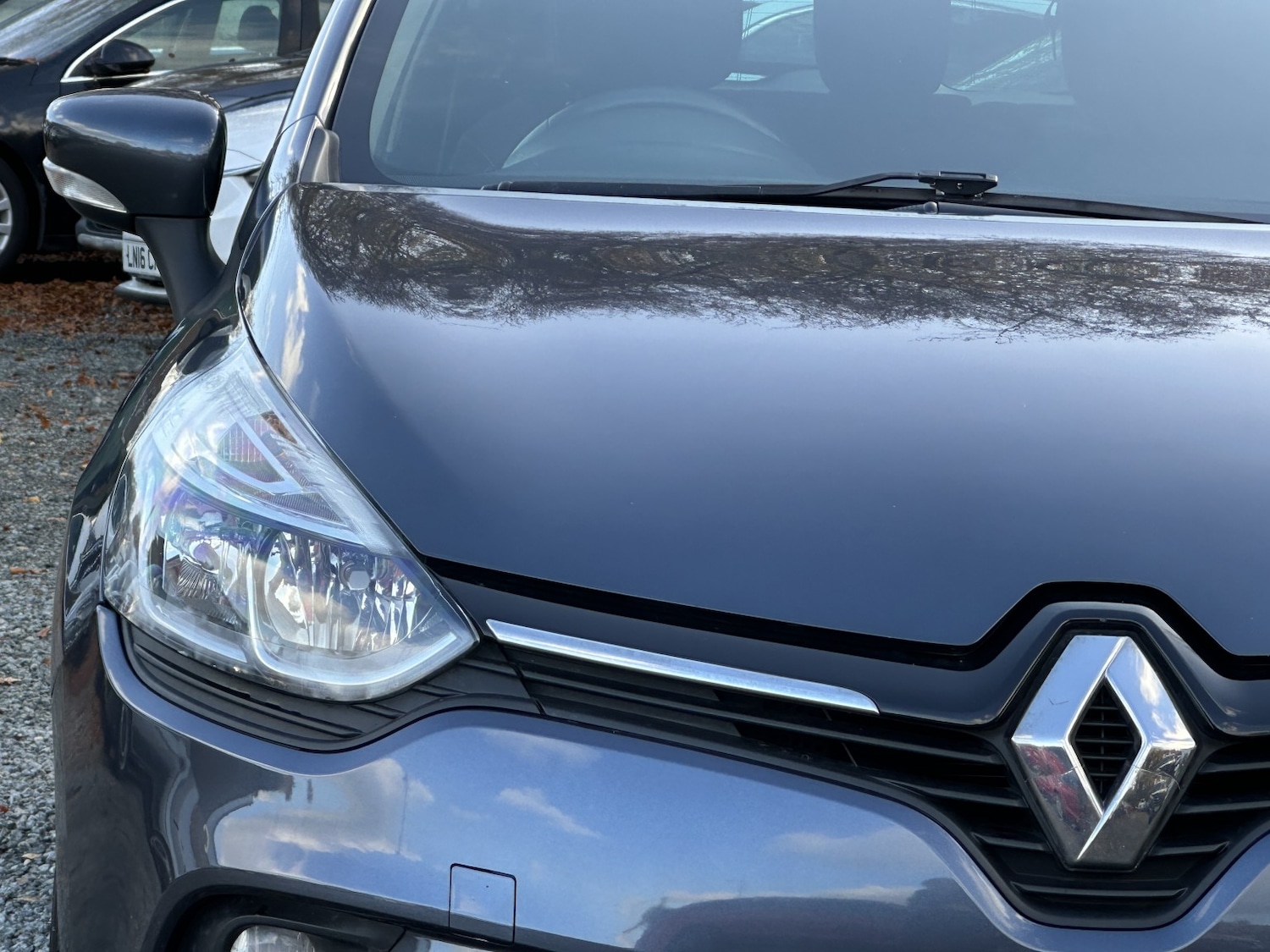 Used Renault Clio 2018 for sale - 76945584: Photo 10