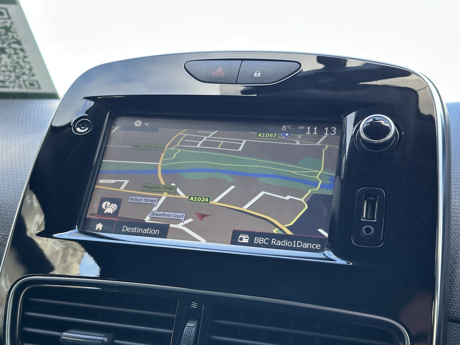 Used Renault Clio 2018 for sale - 76945584: Photo 22