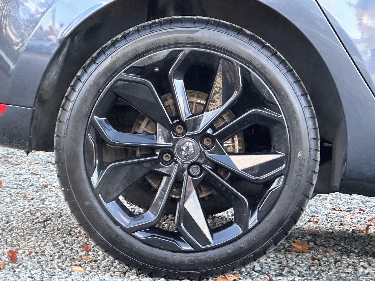 Used Renault Clio 2018 for sale - 76945584: Photo 33