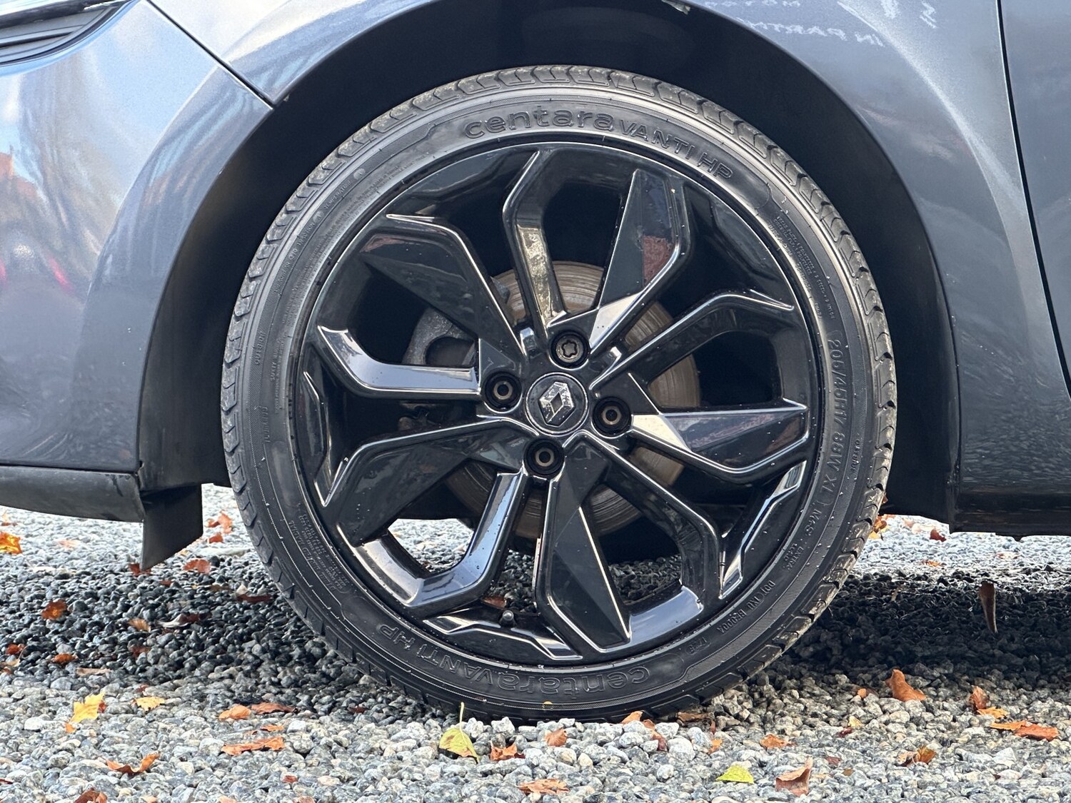 Used Renault Clio 2018 for sale - 76945584: Photo 35