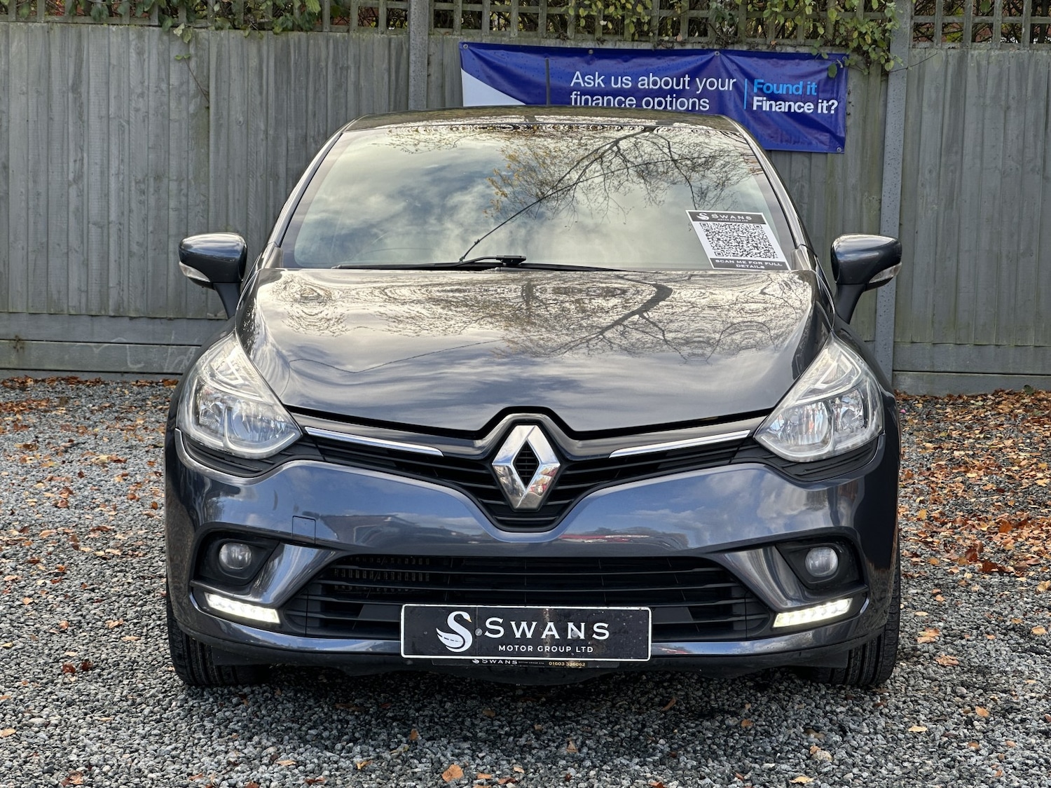 Used Renault Clio 2018 for sale - 76945584: Photo 9