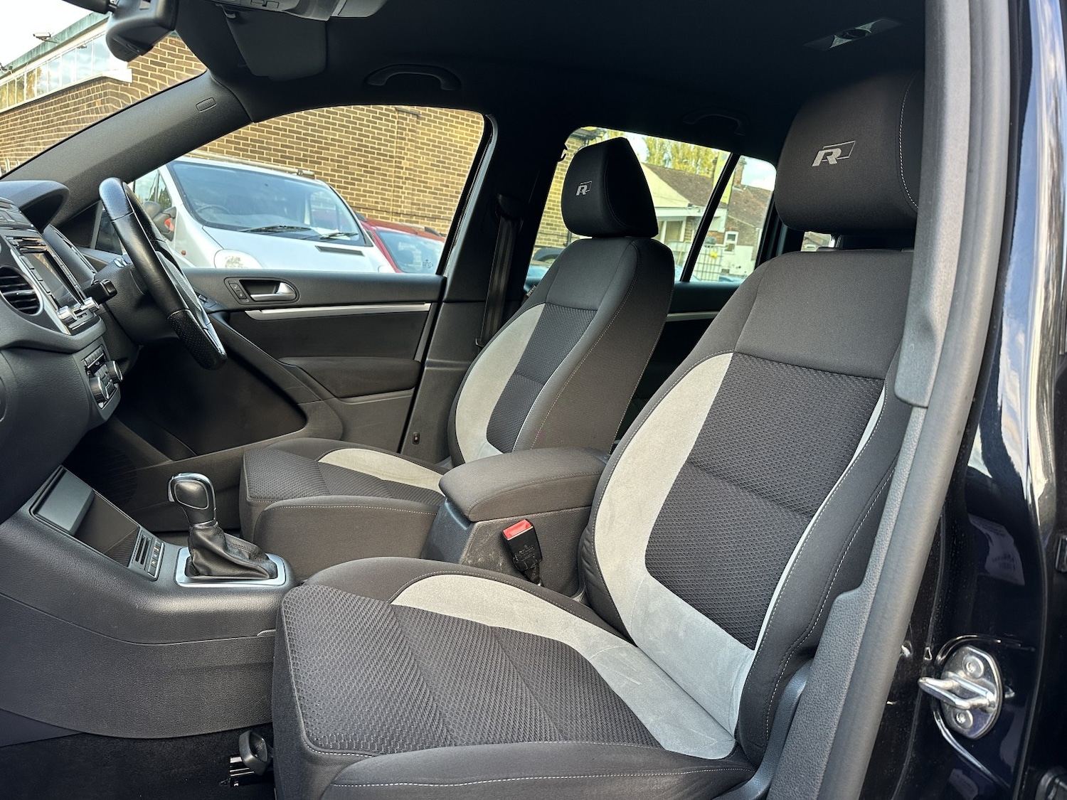 Used Volkswagen Tiguan 2014 for sale - 77162210: Photo 16