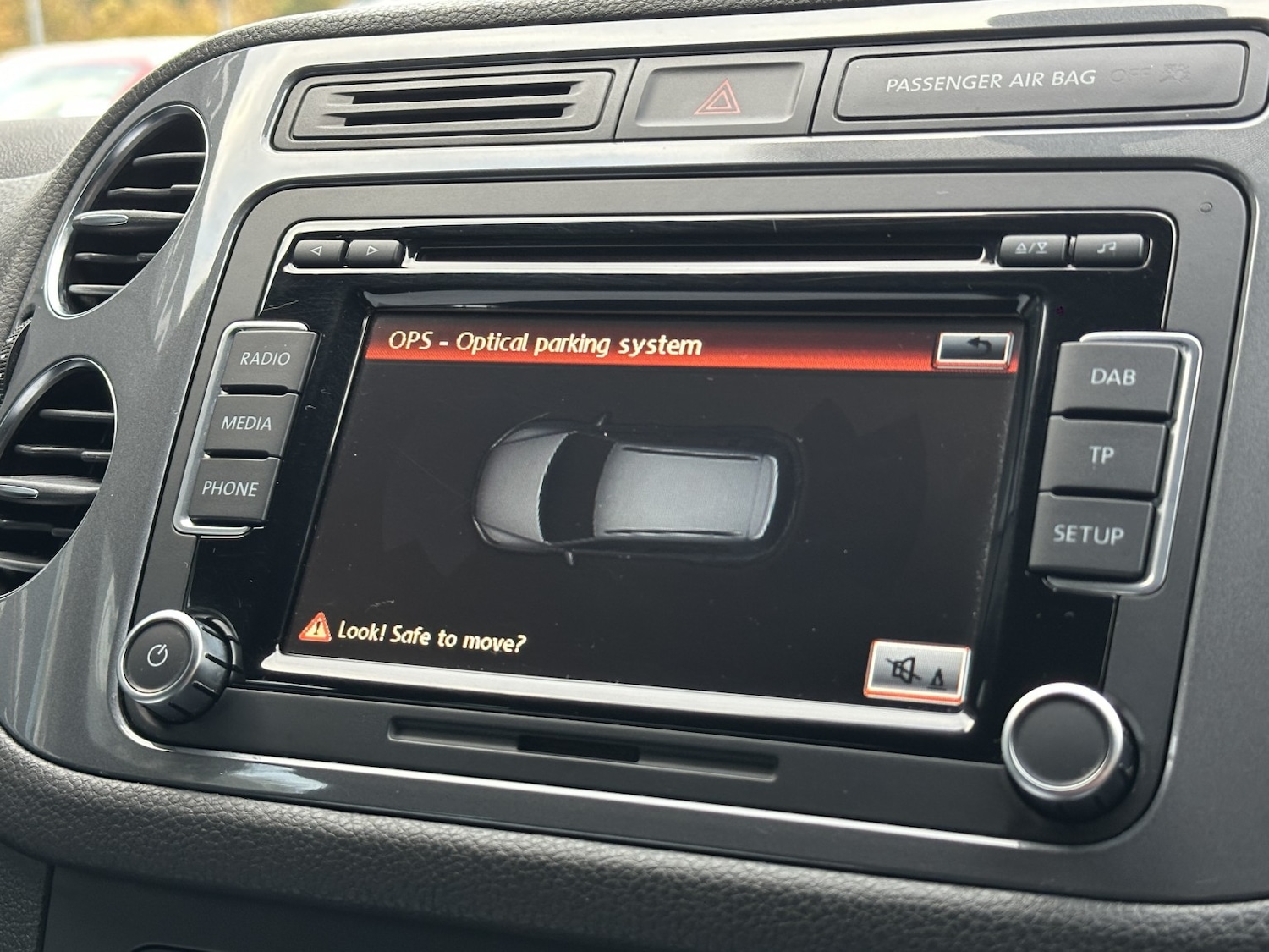 Used Volkswagen Tiguan 2014 for sale - 77162210: Photo 22