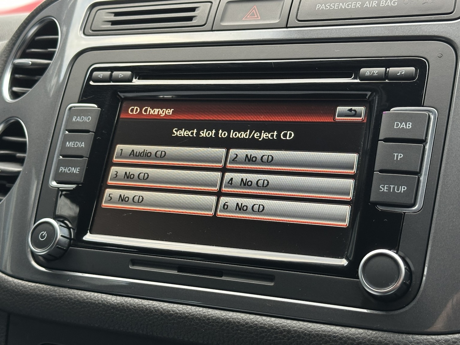 Used Volkswagen Tiguan 2014 for sale - 77162210: Photo 23