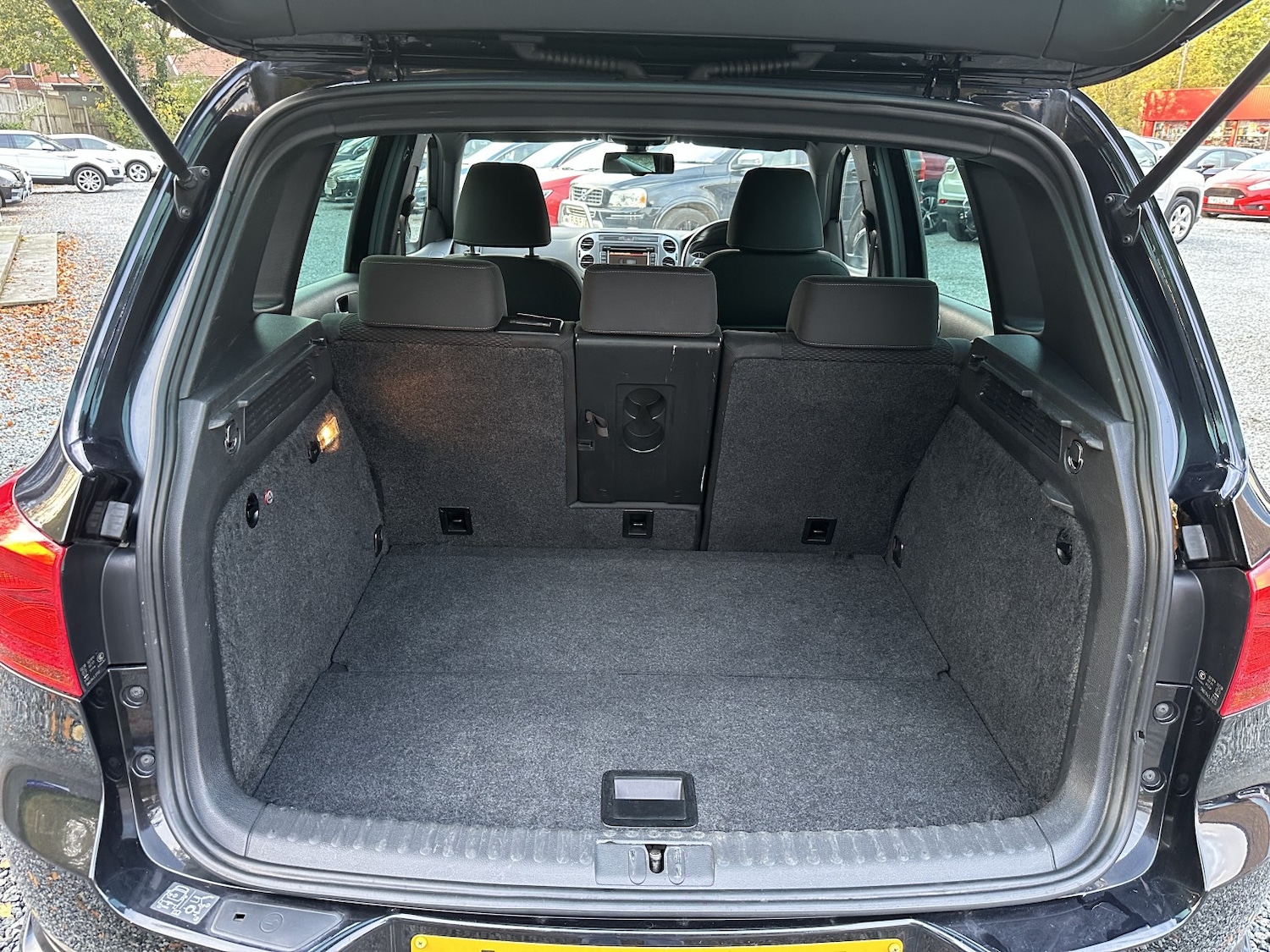 Used Volkswagen Tiguan 2014 for sale - 77162210: Photo 31