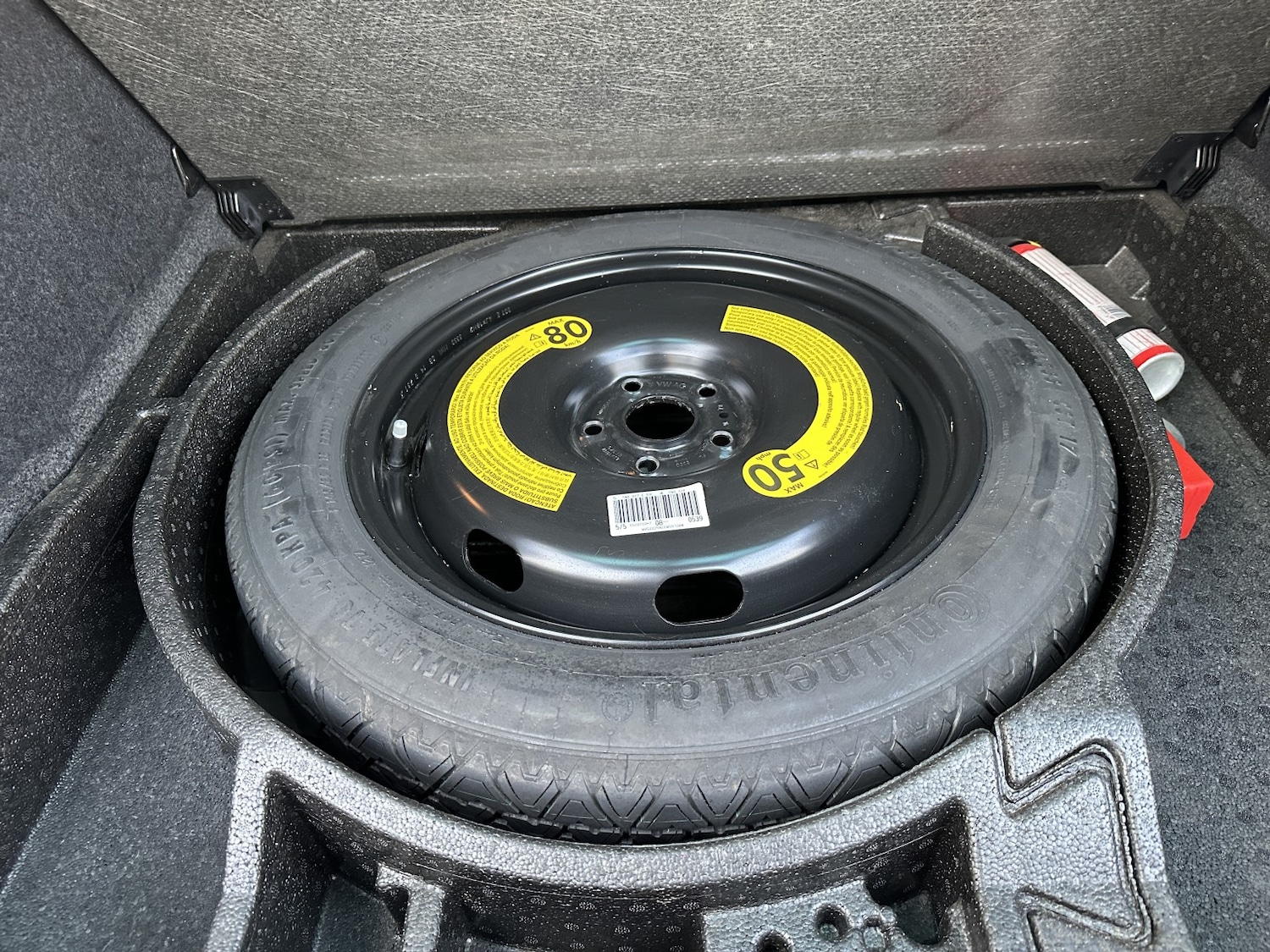 Used Volkswagen Tiguan 2014 for sale - 77162210: Photo 32