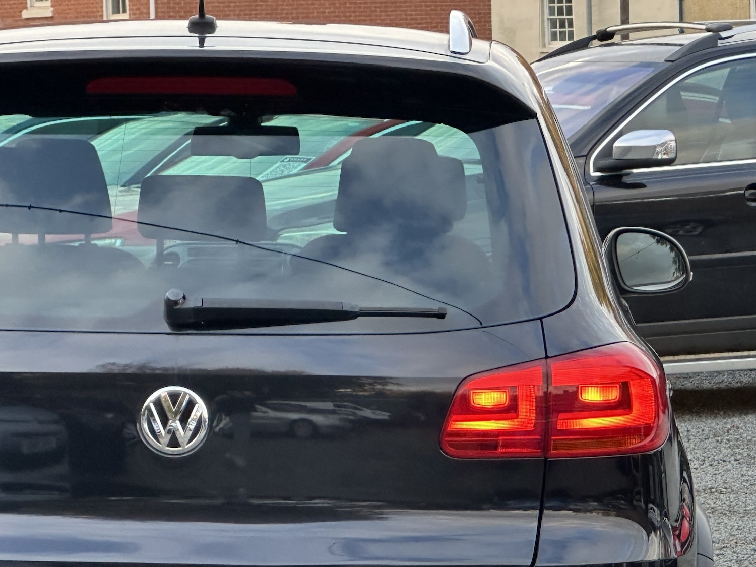 Used Volkswagen Tiguan 2014 for sale - 77162210: Photo 7